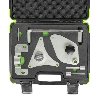 KIT DE FERRAMENTAS DE SINCRONIZAÇÃO PARA FIAT/JEEP 1.0L/1.3 | 54745