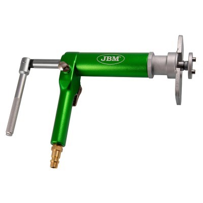 FERRAMENTA PNEUMÁTICA PARA RECOLHA DE EMBOLOS DE TRAVÕES PERFIL BAIXO 53683