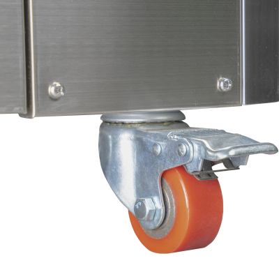 LIMPADOR ULTRASSÔNICO 53L JBM | 54733