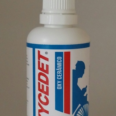 Lubrificante Fishing/Bike com Cerâmica 50ml OLPC