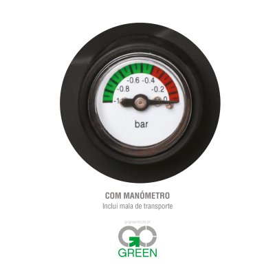 Richmann - Ventosa a Vácuo 200mm C0494