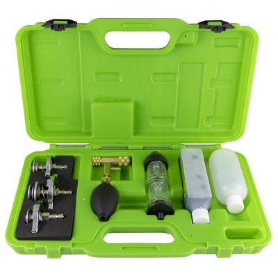 TESTADOR DE VAZAMENTO PARA JUNTA DE CABEÇA DE CILINDROS 53662