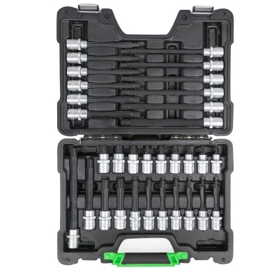 JOGO DE PONTAS RIBE 32 PEÇAS 52606