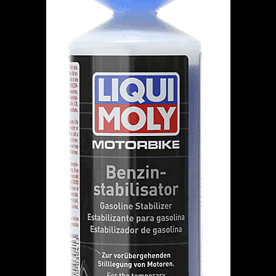Motorbike Aditivo Perfor­mance Set | LIQUI MOLY 3034