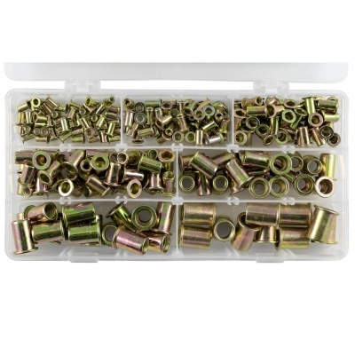 REBITES FEMEA 235 UNIDADES 52703