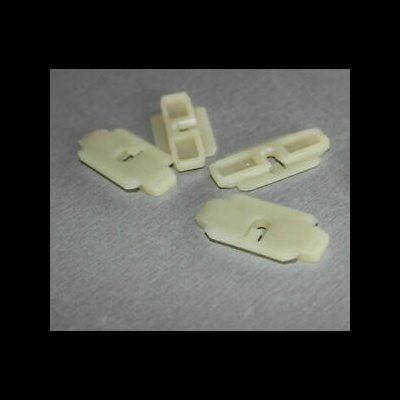CLIPS DE PLÁSTICO 5 PCS VOLKSWAGEN OE:443853909A | 13045