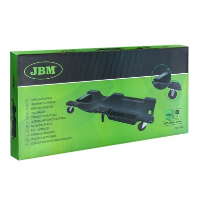 ESTRADO DE TRABALHO PLÁSTICO 52148