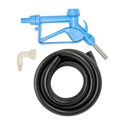 BOMBA ELÉTRICA PARA AUS32 COM TANQUE DE 50L | 54882