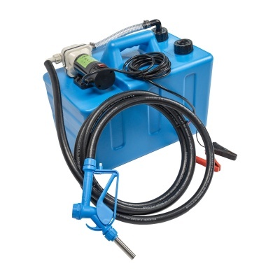 BOMBA ELÉTRICA PARA AUS32 COM TANQUE DE 50L | 54882