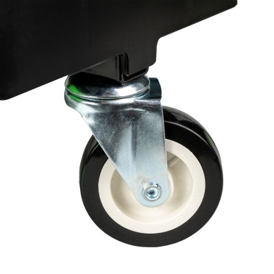 BANCO PNEUMÁTICA COM RODÍZIOS 54583