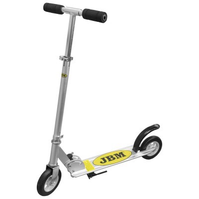 TROTINETA DE 2 RODAS - SCOOTER JBM 53504
