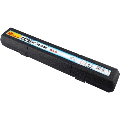 Chave Dinamométrica Richmann 1/2" 210Nm C8210