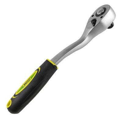 ROQUETE DE 72 DENTES COM ACABAMENTO ZINCADO