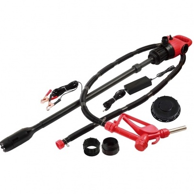 BOMBA ELÉTRICA PARA DIESEL 54100