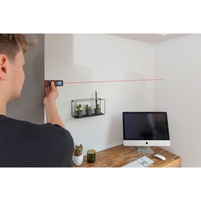 Medidor laser 60M KRT706510