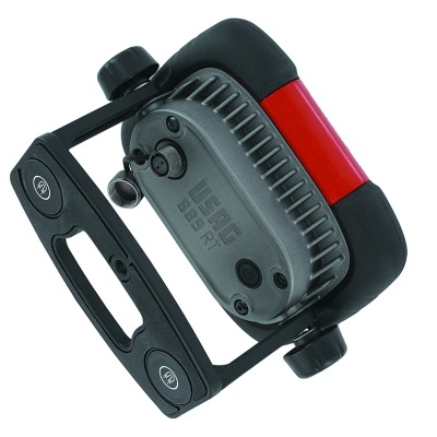 FOCO PROJETOR REFLETOR LED RECARREGÁVEL - CERTIFICADO IP67 | 889 RT