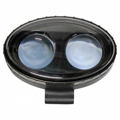 LUZ DE SEGURANÇA PARA EMPILHADOR 54078