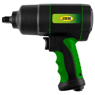 PISTOLA DE IMPACTO 1/2" JBM 53608