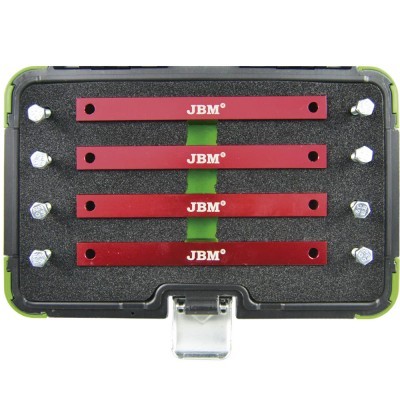 KIT DE BLOQUEIO MERCEDES M276, M157, M278 53273