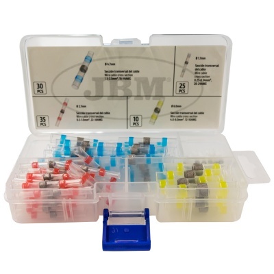 Tubo Termo Retrátil 53992