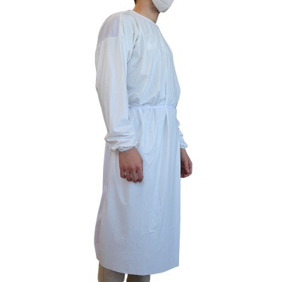 BATA CIRÚRGICA JBM 14782