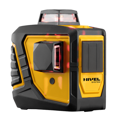 Nivel System CL2D