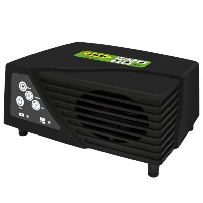 Gerador de ozono portátil 600 MG/H (12V/220V) JBM 53796
