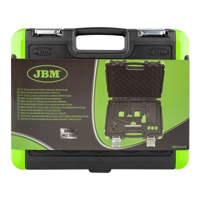 KIT DE BLOQUEIO DE MOTOR A GASOLINA BMW M3 S65 | 54445