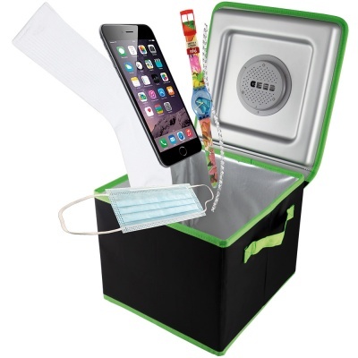 Caixa Esterilizadora Desinfeção por Ozono  53838