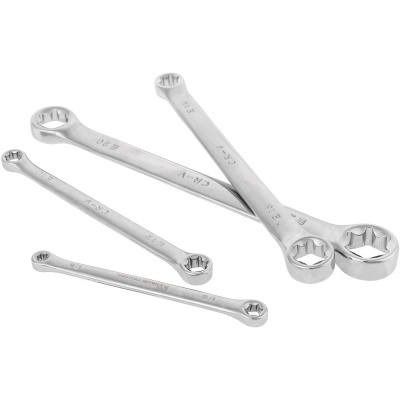 JOGO DE CHAVES TORX RICHMANN C6104