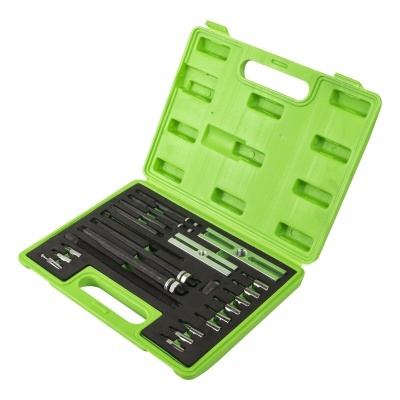 KIT DE EXTRACTORES DE ROLAMENTOS COM ESFERAS FALSAS | 53062