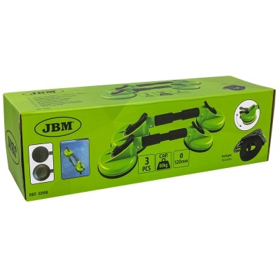 JOGO DE VENTOSA E CATRACA 5M X 25MM 52998