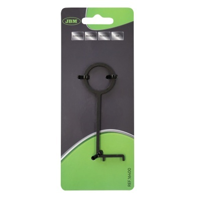 CALIBRAGEM DE VERIFICAÇÃO DA CORREIA DENTADA PSA (REF.54288)