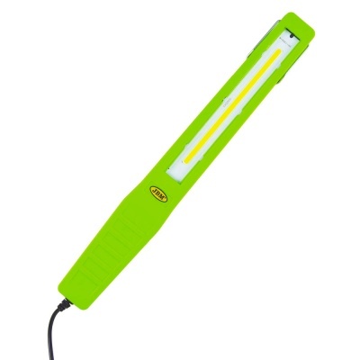 GAMBIARRA JBM 12-24V EXTRAPLANA COM LED COB  52384