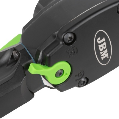 CHAVE DE IMPACTO PNEUMÁTICA DE 1/2" | 54397