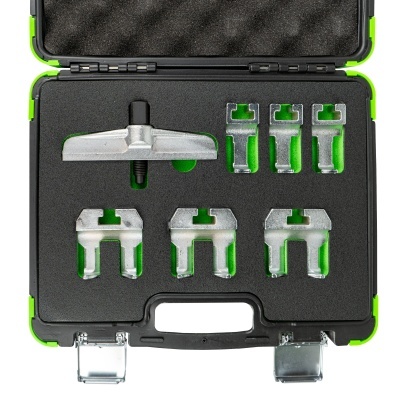 SAC POLIA DO EIXO-COMANDO DE VÁLVULAS VAG | 54455