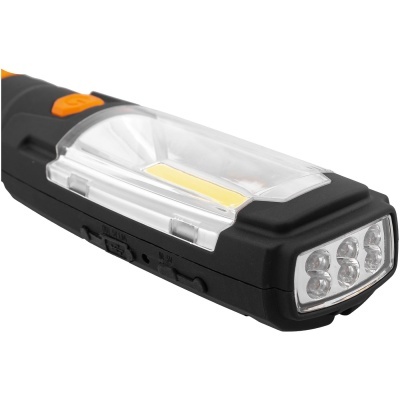LANTERNA LED RECARREGAVEL | C6817