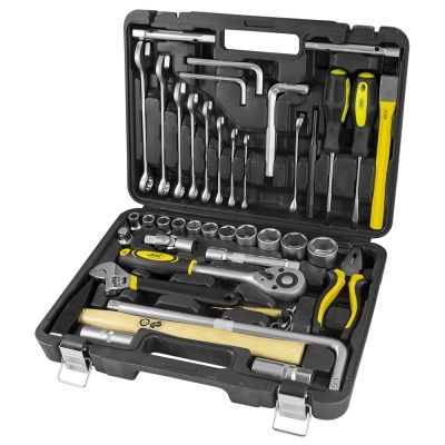 CAIXA DE FERRAMENTAS JBM MULTISERVIÇOS 52713 CAIXA DE FERRAMENTAS JBM MULTISERVIÇOS 52713