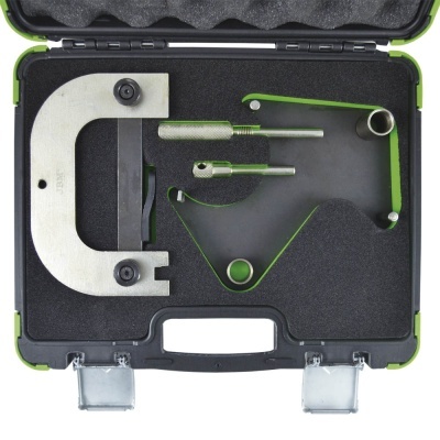 KIT DE BLOQUEIO RENAULT GASOLINA 53291