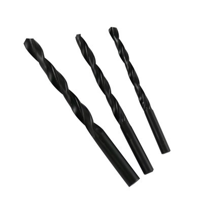 CONJUNTO DE BROCAS HELICOIDAIS 1-10MM HSS 4241 PRETO JBM 53851