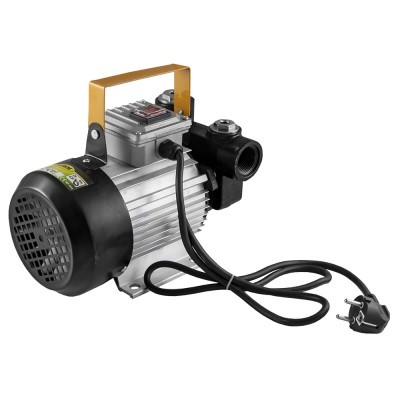 BOMBA DISPENSADORA DE DIESEL COM PISTOLA (230 V) 53610