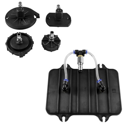 TAMPAS PARA SANGRADOR DE TRAVÕES 52328