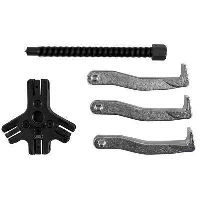 EXTRACTOR DE 3 GARRAS CONVERTÍVEL EM 2 52010