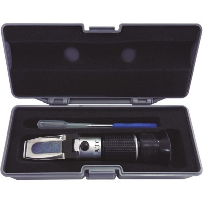 REFRATÔMETRO UNIVERSAL 52963