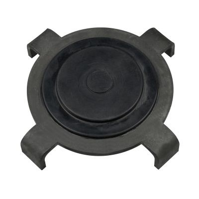 FICHA ADAPTADORA DE ELEVAÇÃO TESLA 160MM | 54763