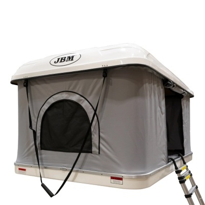 TENDA DE TELHADO RÍGIDO JBM 54180