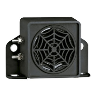 AVISADOR ACÚSTICO 12V-80V