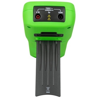 MEDIDOR DE RESISTÊNCIA DE ISOLAMENTO 54114