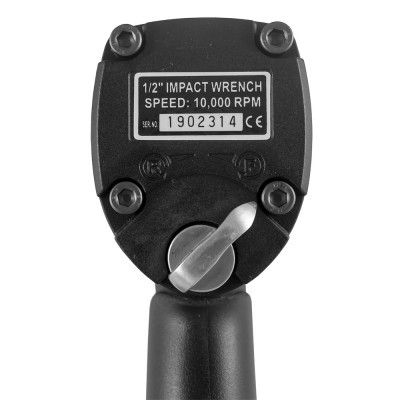 PISTOLA DE IMPACTO JBM MODELO NANO 1/2" (1302NM) 53588