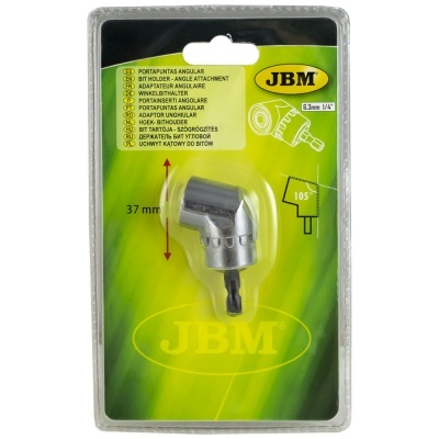 PORTA PONTAS ANGULAR 52620